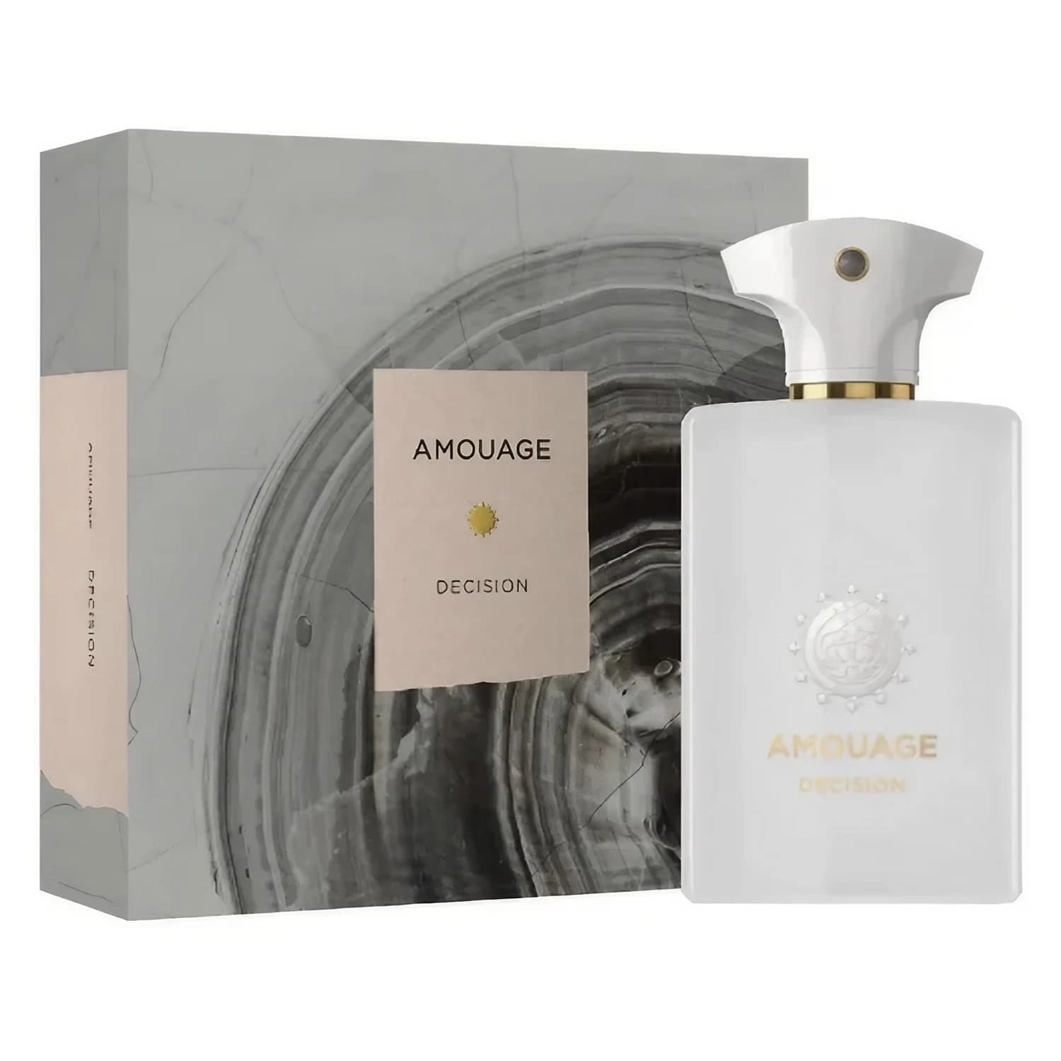 Amouage Decision EDP 100ml