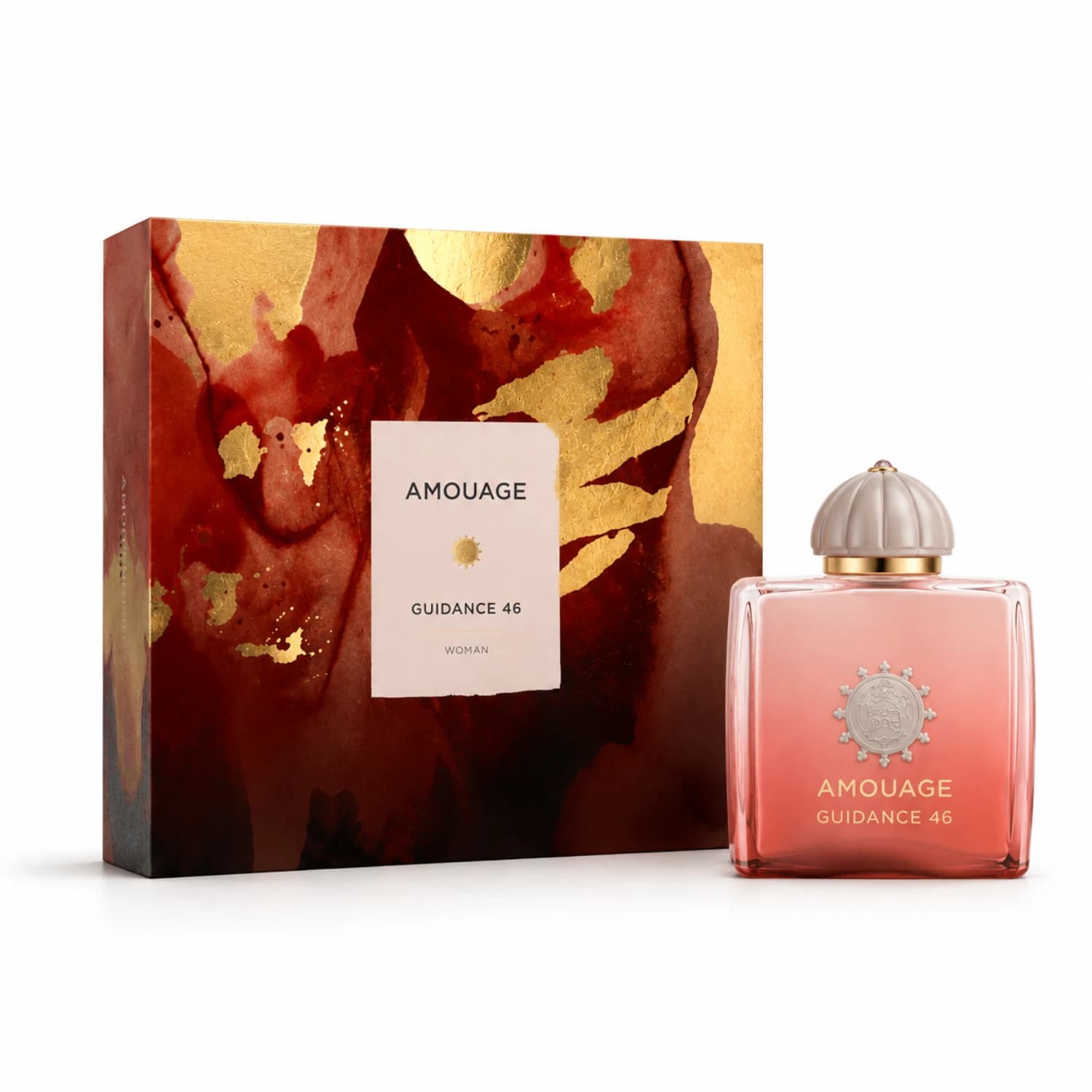 Amouage Guidance 46 Parfum 100ml