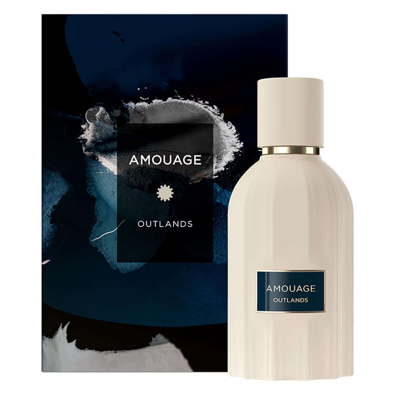 Amouage Outlands EDP 100ml