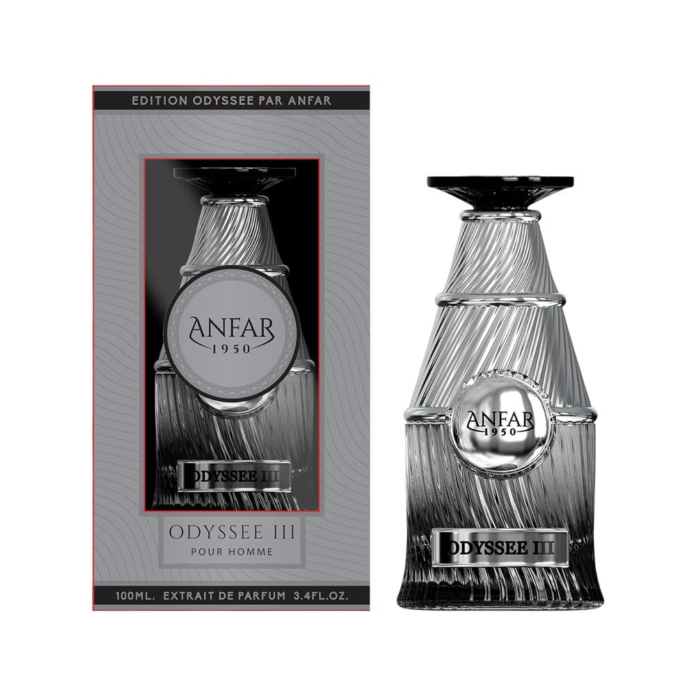 Anfar Adyssee Iii Parfum 100ml