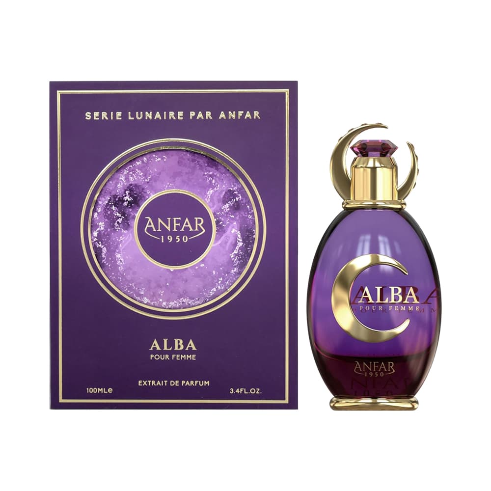 Anfar Alba EDP 100ml