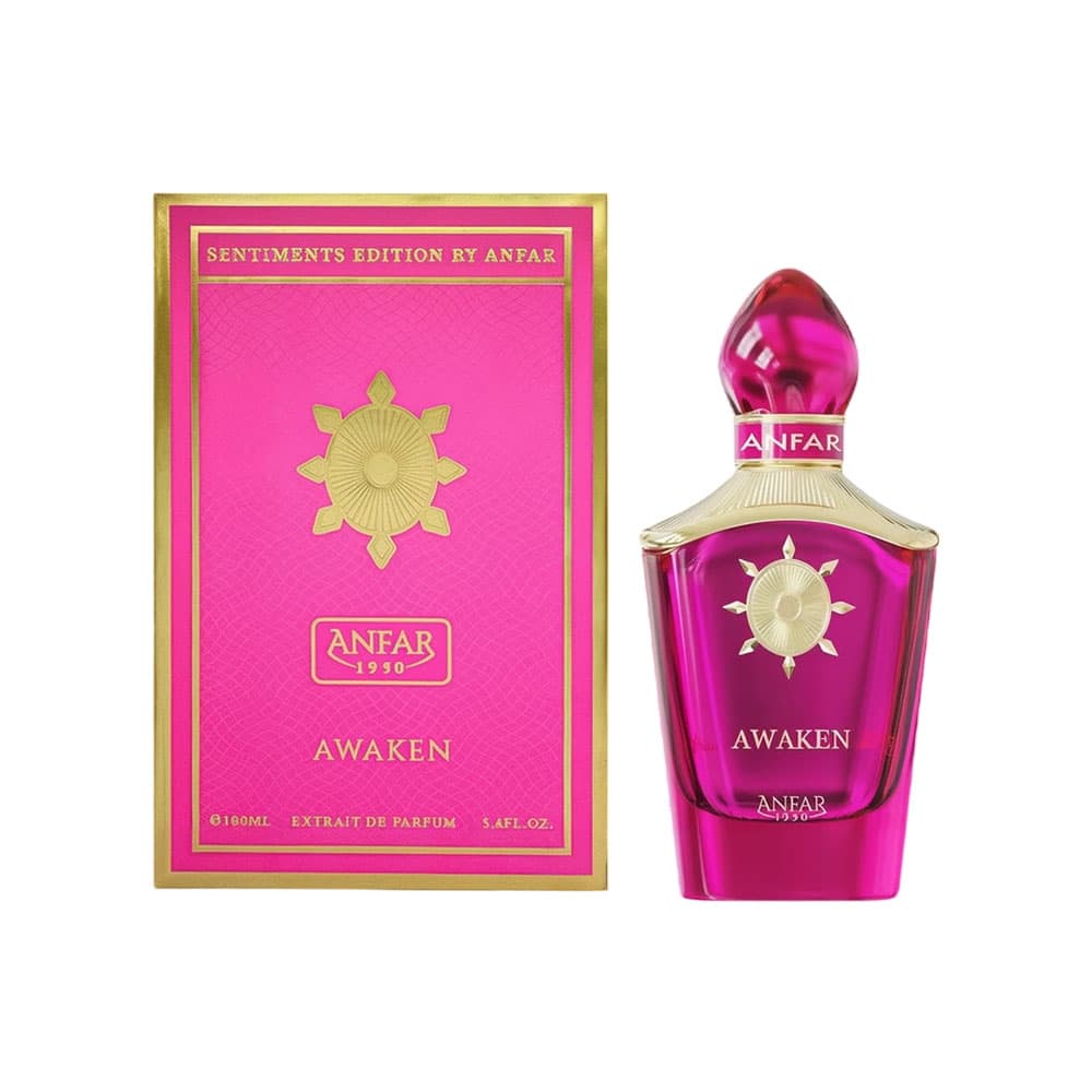 Anfar Awaken EDP 100ml