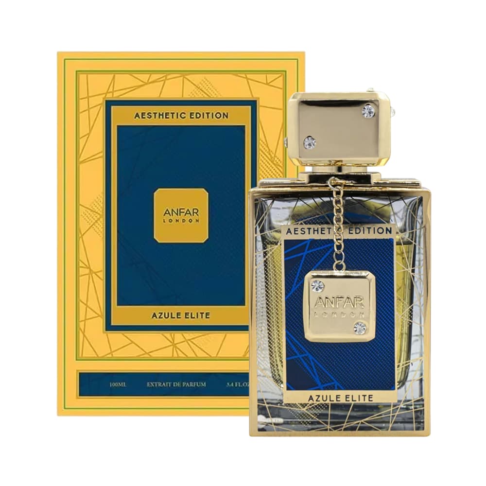 Anfar Azule Elite EDP 100ml