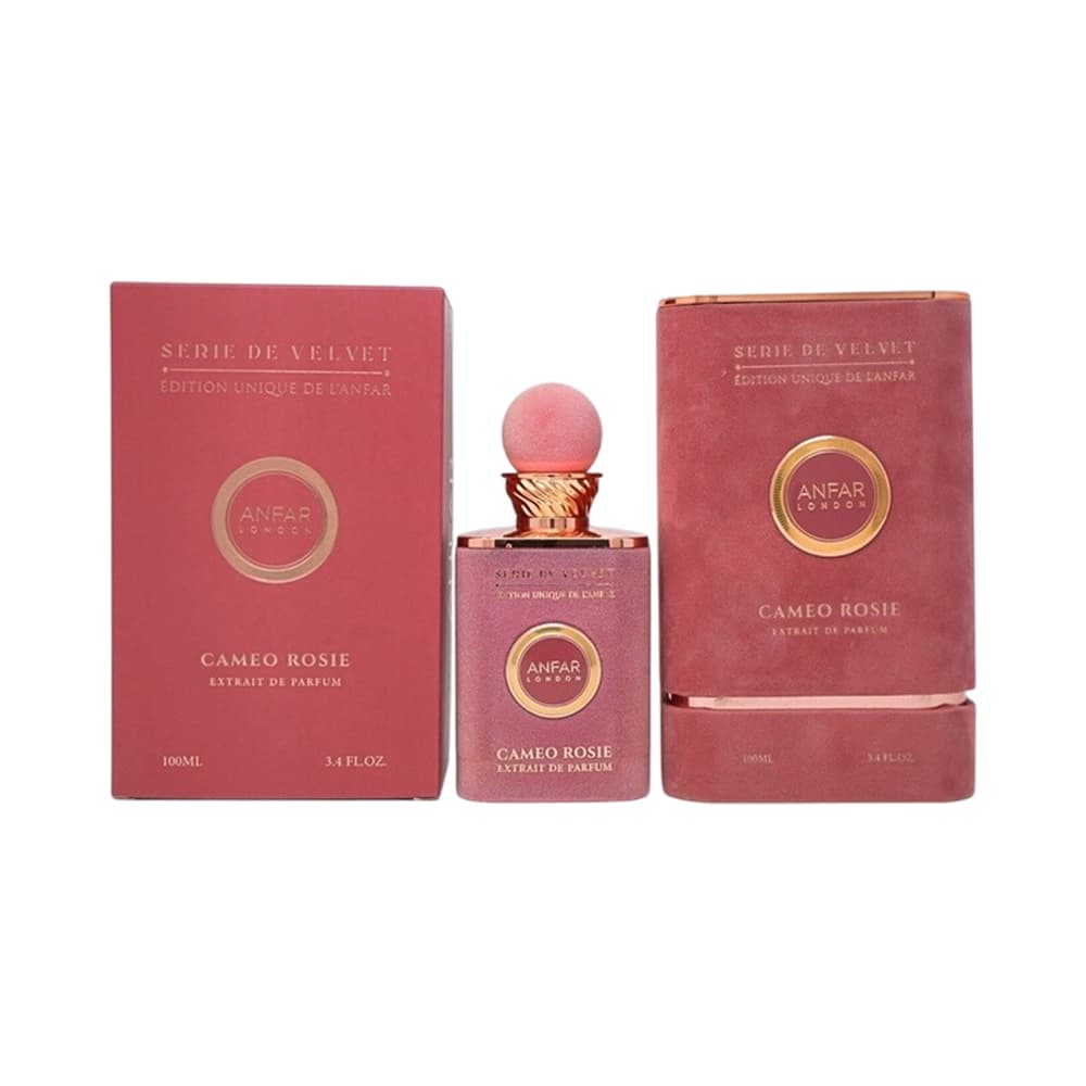 Anfar Cameo Rosie EDP 100ml