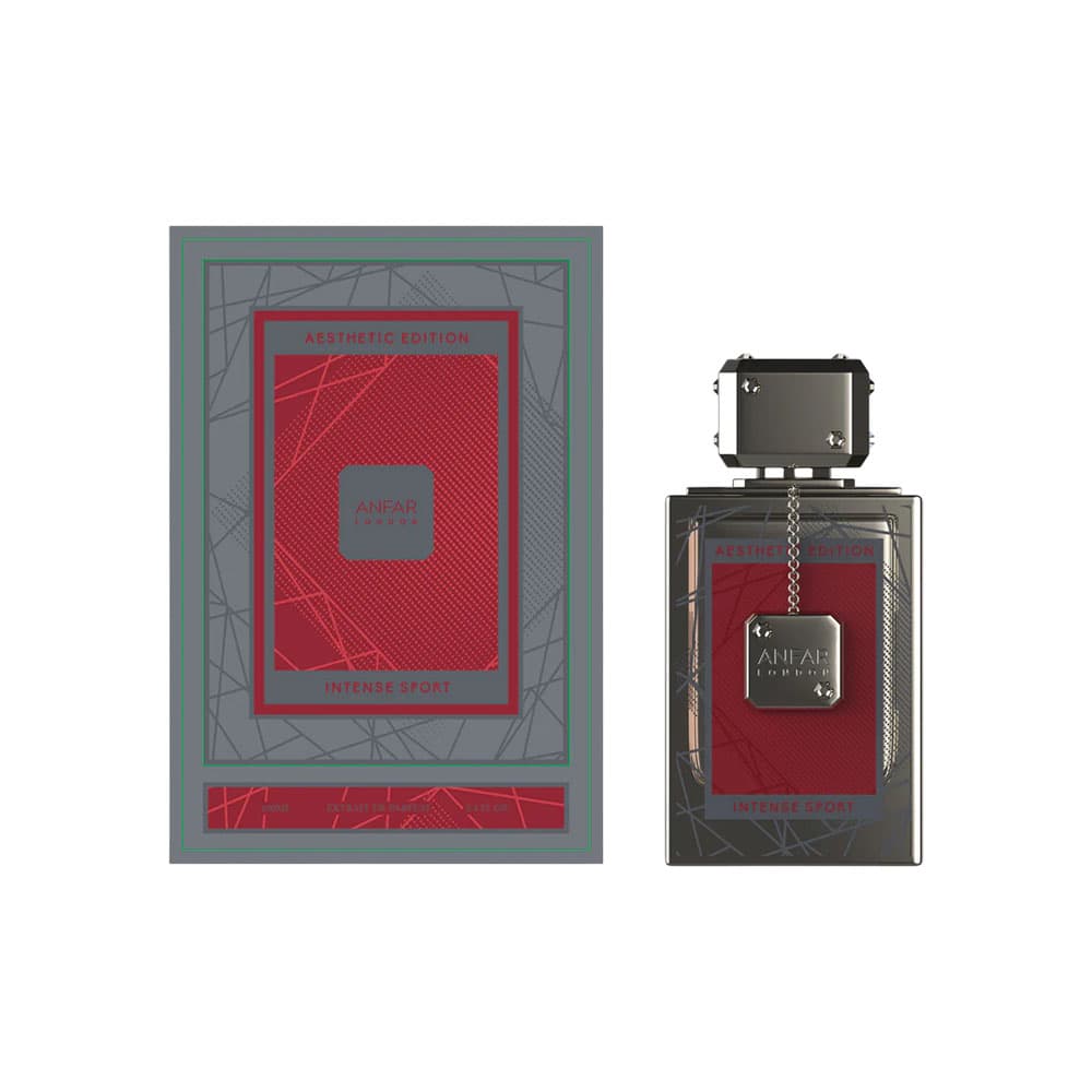 Anfar Intense Sports EDP 100ml