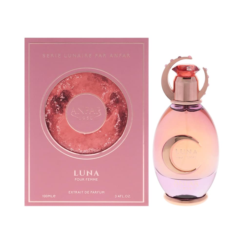 Anfar Luna EDP 100ml