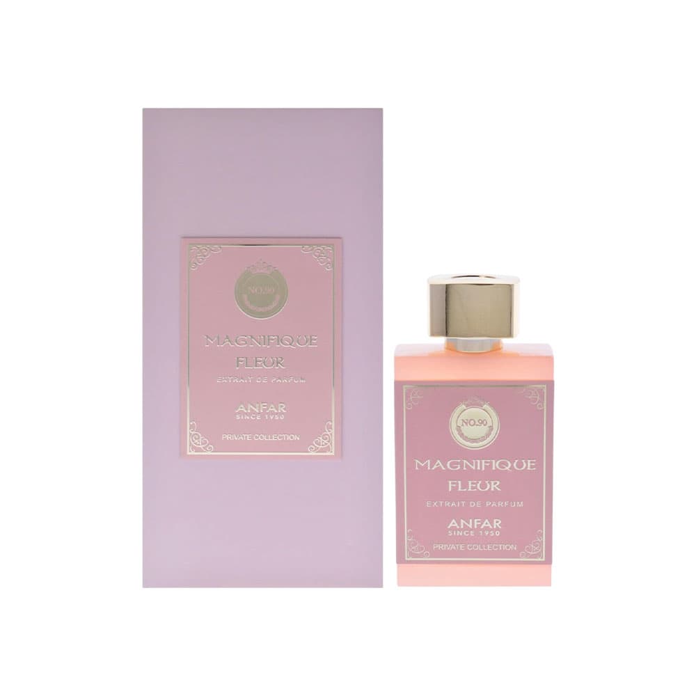 Anfar Magnifique Fleur EDP 50ml