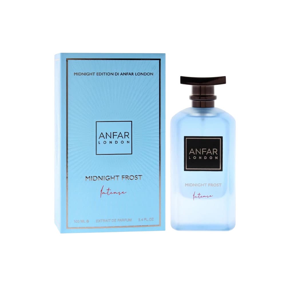 Anfar Midnight Frost Int EDP 100ml