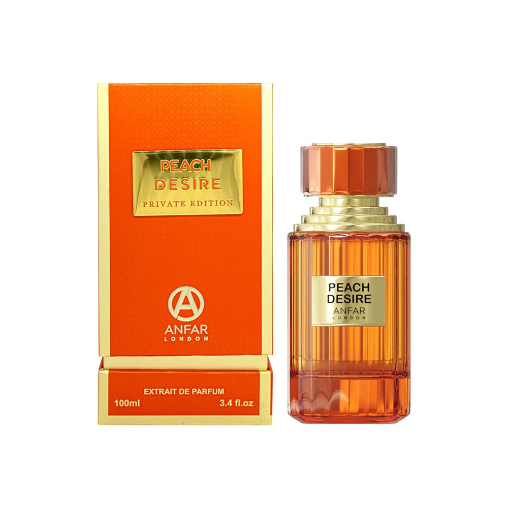 Anfar Peach Desire EDP 100ml