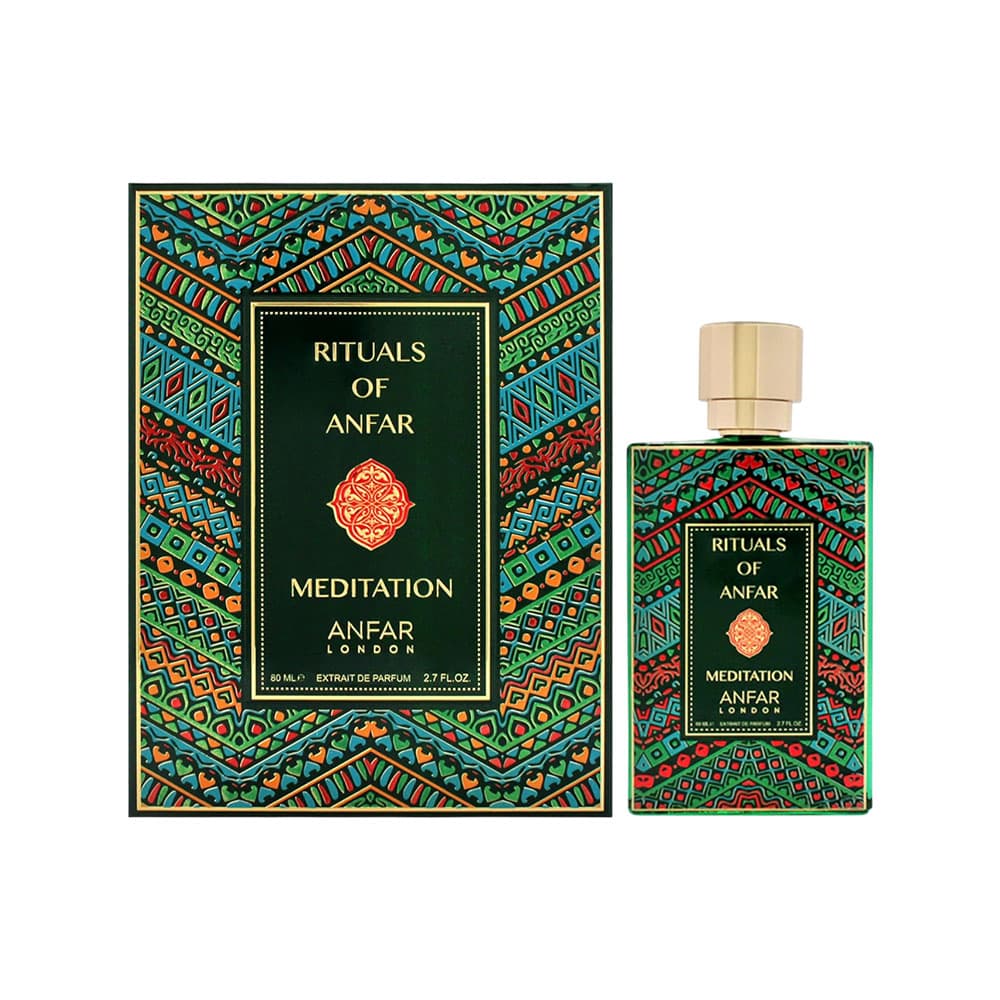Anfar Rituals Meditation EDP 100ml