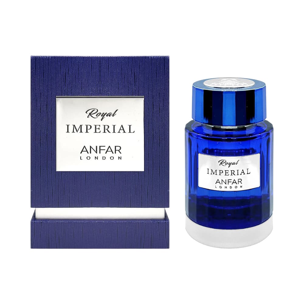 Anfar Royal Imperial EDP 100ml