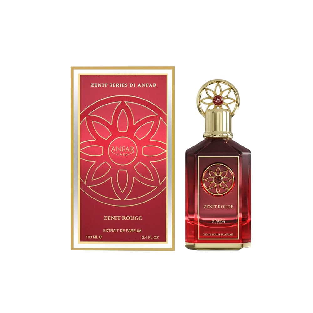 Anfar Zenit Rouge EDP 100ml
