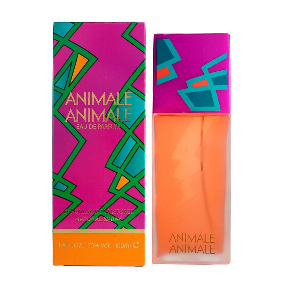Animale Animale Animale EDP 100ml