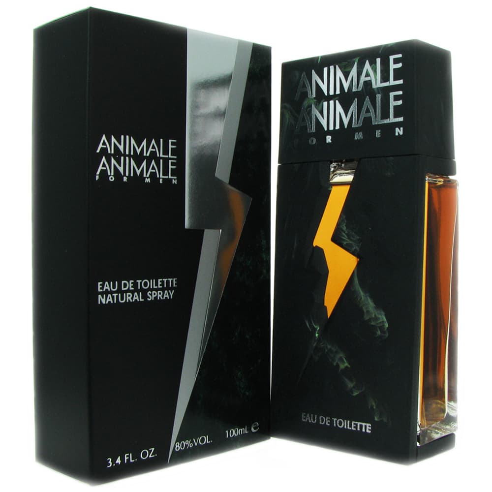 Animale Animale Animale - EDT 100ml