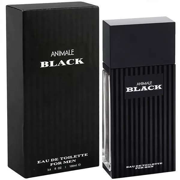 Animale Animale Black EDT 100ml