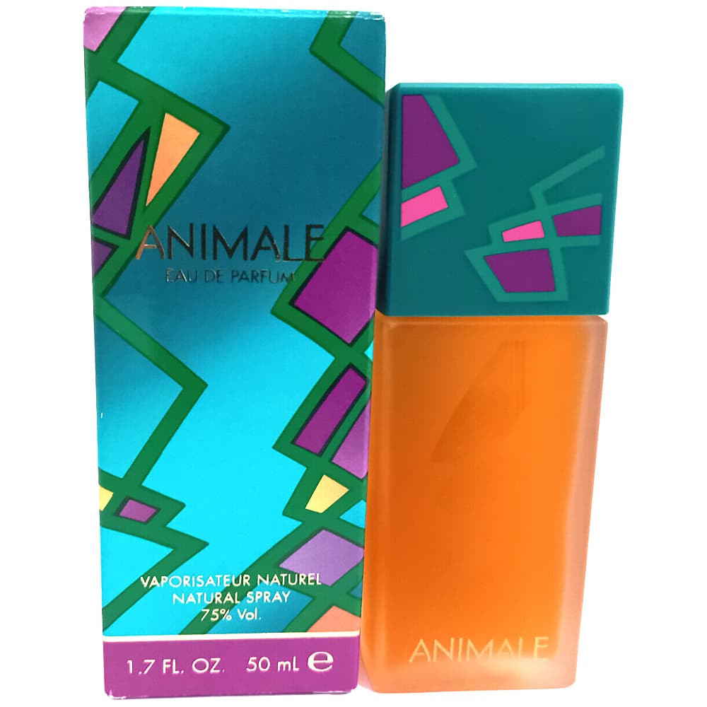 Animale Animale - EDP 50ml