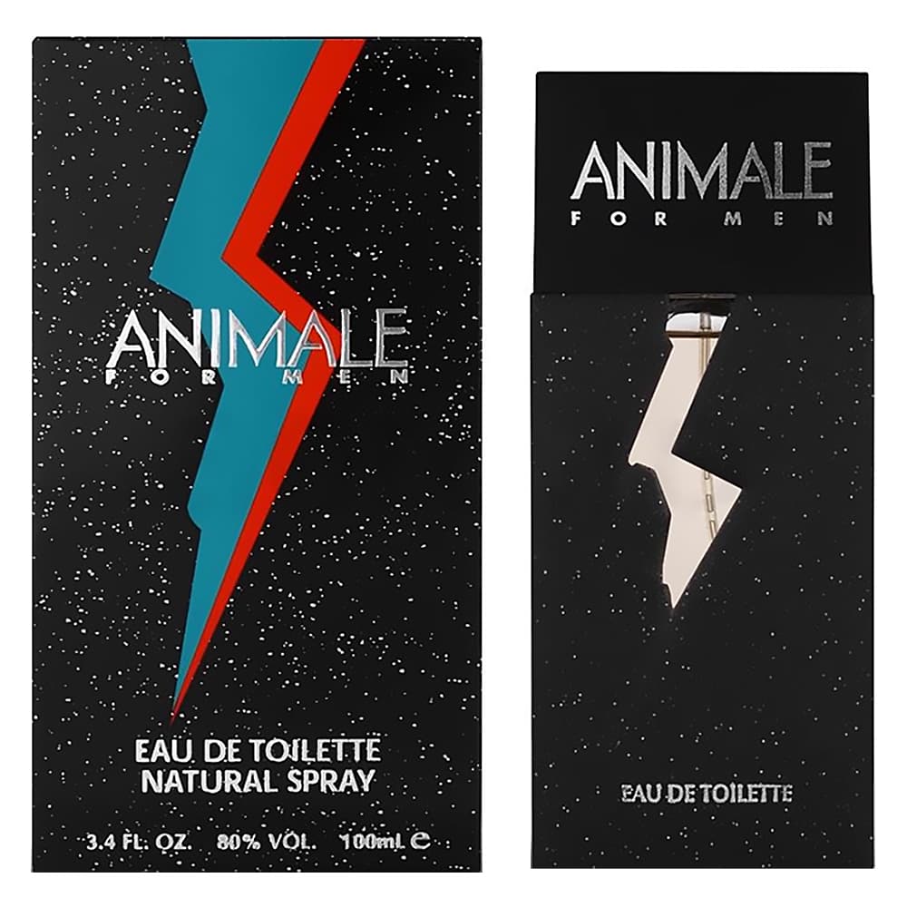 Animale Animale - EDT 100ml