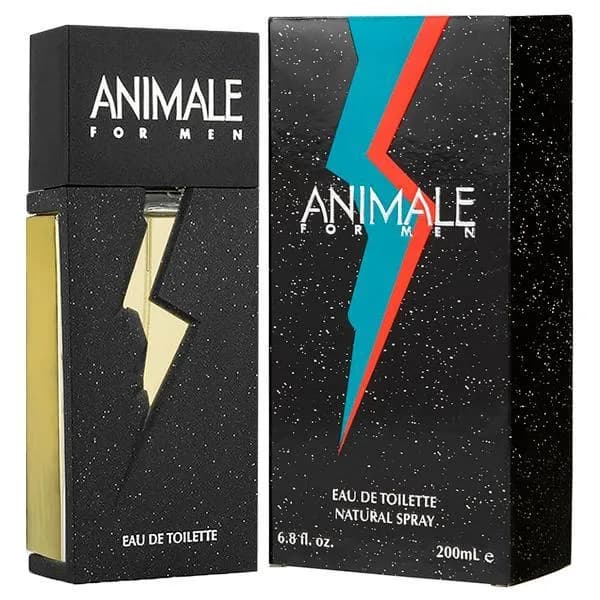 Animale Animale EDT 200ml