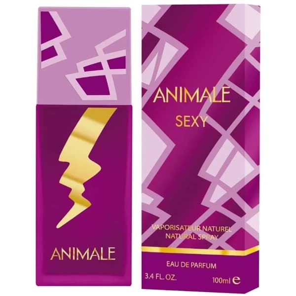 Animale Animale Sexy EDP 100ml