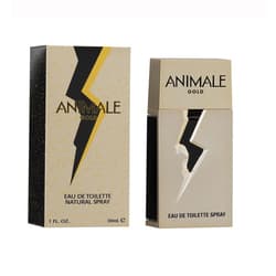 Animale Gold - Animale EDT 100ml