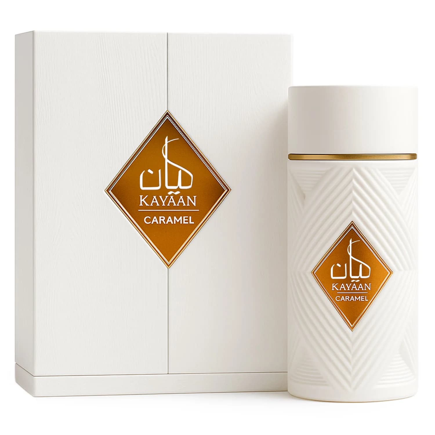 Ansam Kayaan Caramel EDP 100ml
