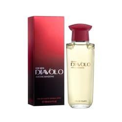 Antonio Banderas Diavolo - EDT 100ml