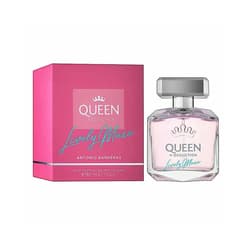 Antonio Banderas Lively Muse - EDT 80ml
