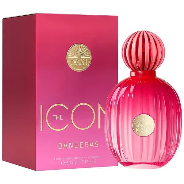 Antonio Banderas the Icon EDP 50ml