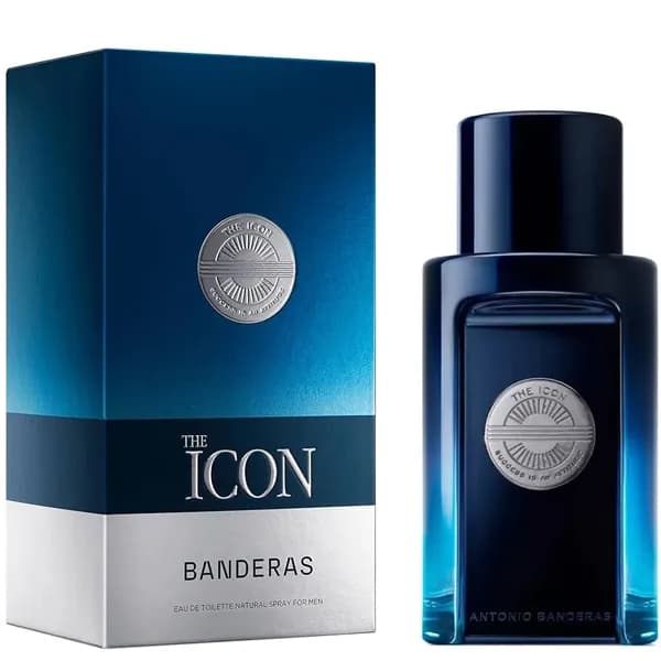 Antonio Banderas the Icon EDT 200ml