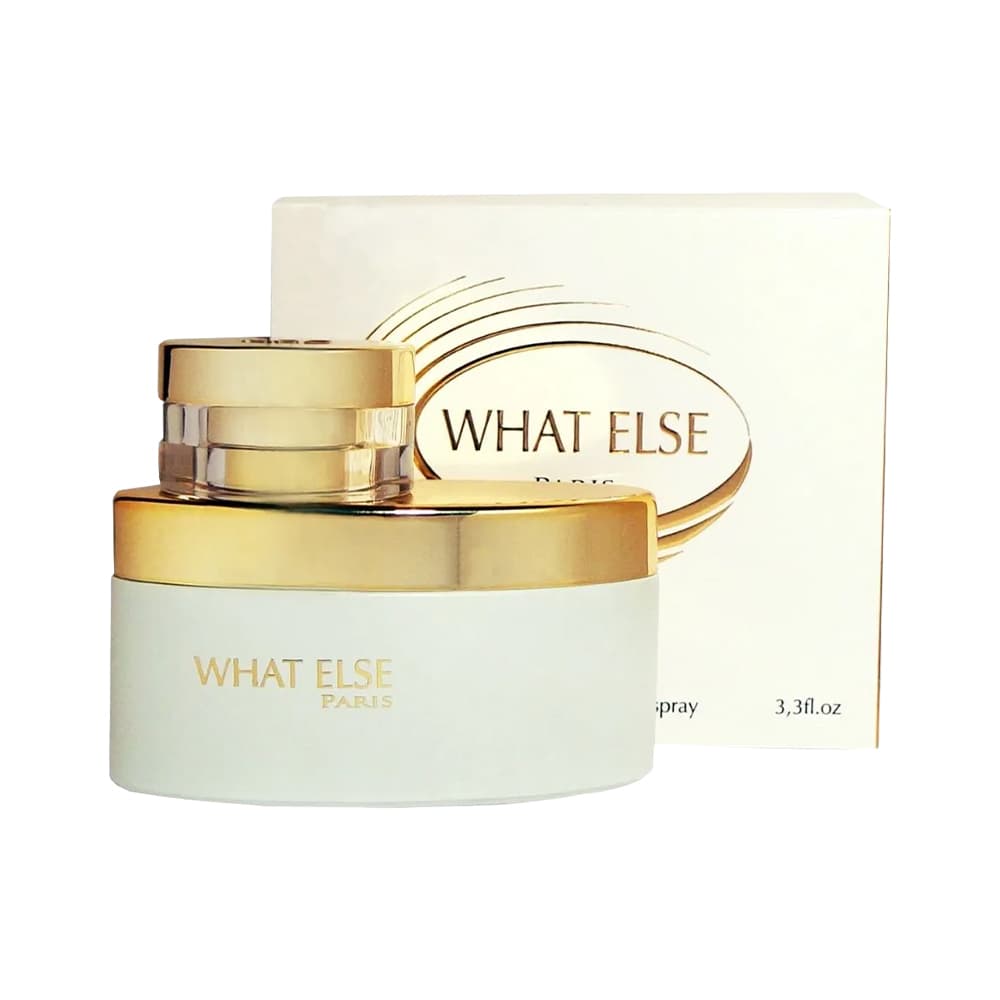Apdurand Apdurand What Else EDP 100ml