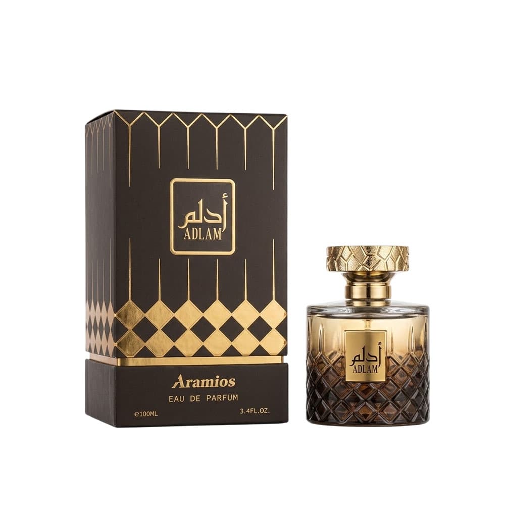 Aramios Aramios Adlam EDP 100ml