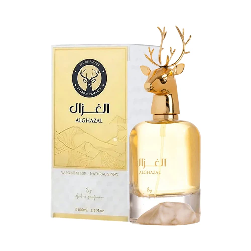 Ard Al Zaafaran Alghazal EDP 100ml