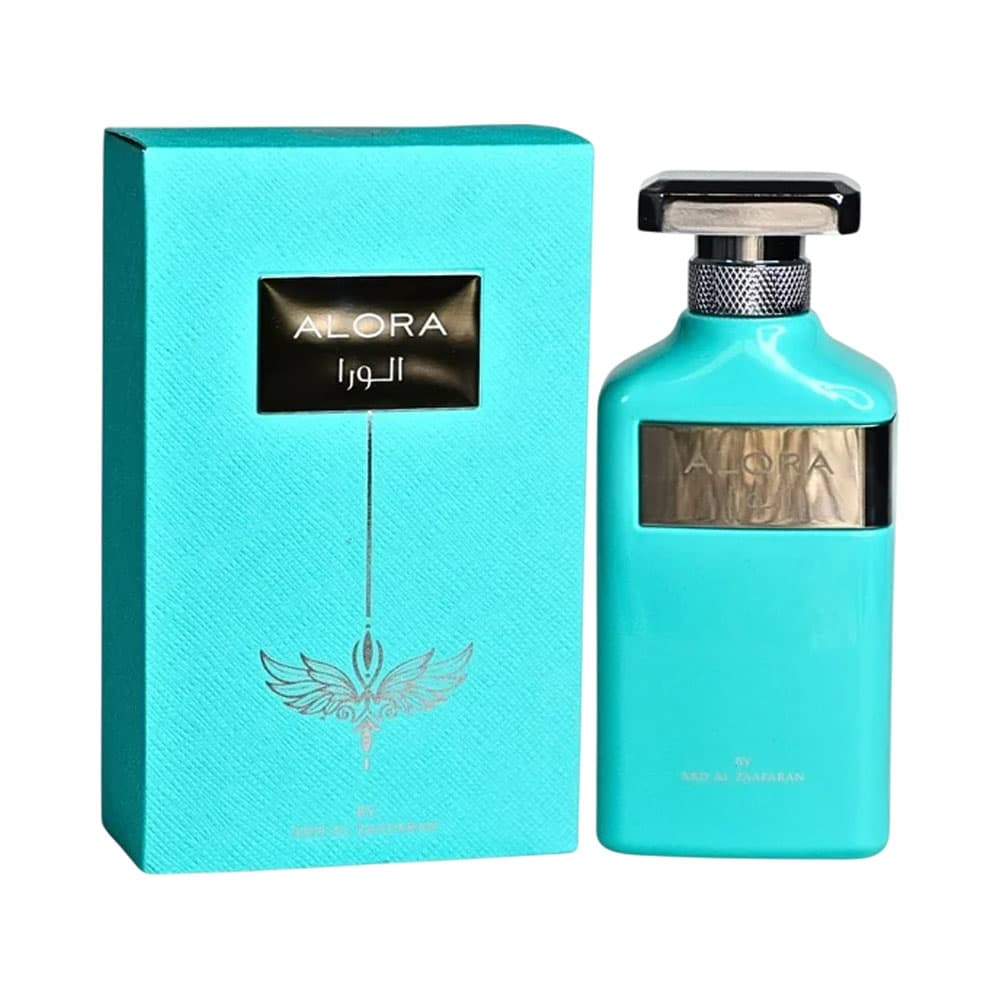 Ard Al Zaafaran Alora EDP 100ml