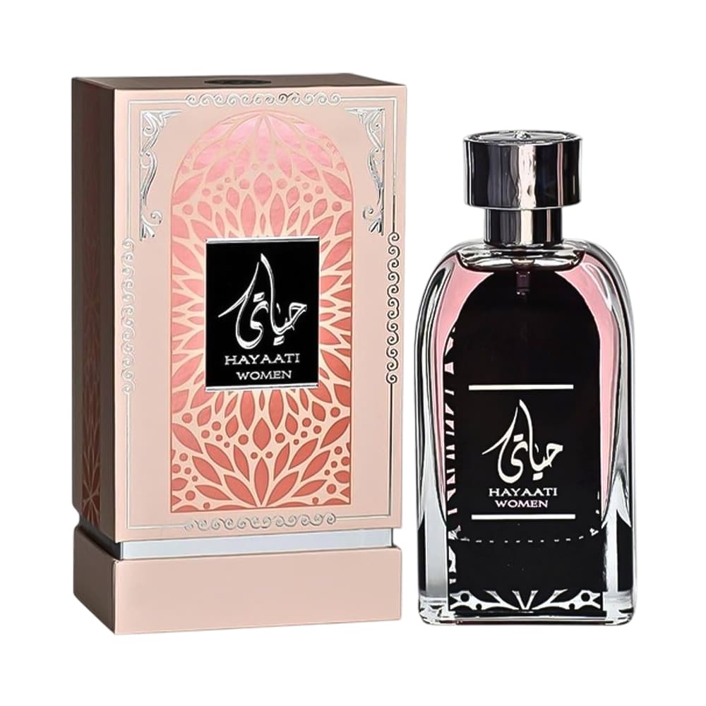 Ard Al Zaafaran Hayaati EDP 100ml