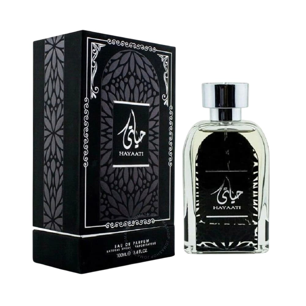 Ard Al Zaafaran Hayaati EDP 100ml
