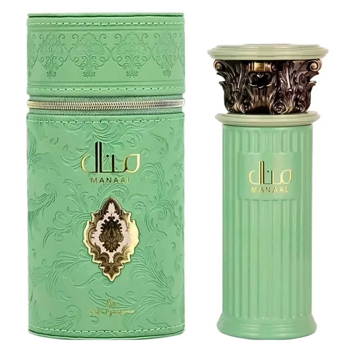 Ard Al Zaafaran Manaal de EDP 100ml