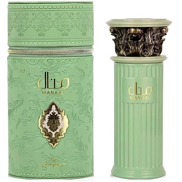Ard Al Zaafaran Manaal EDP 100ml