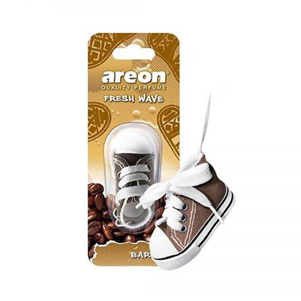 Areon Para Auto Areon Fw08 Barista