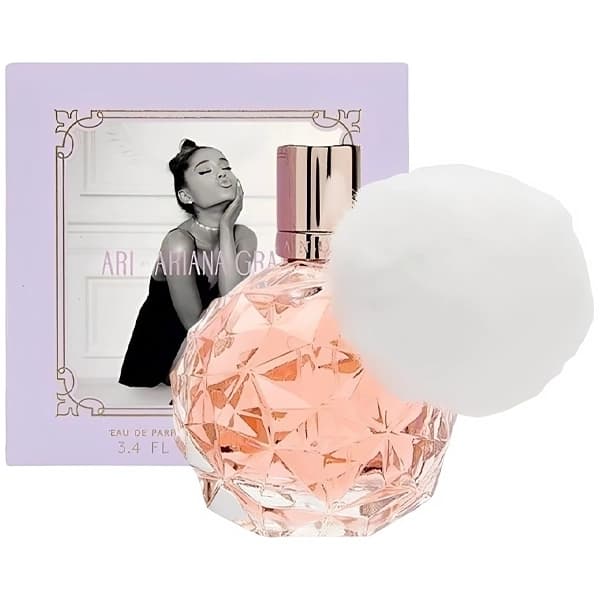 Ariana-Grande Ariana Grande Ari EDP 100ml