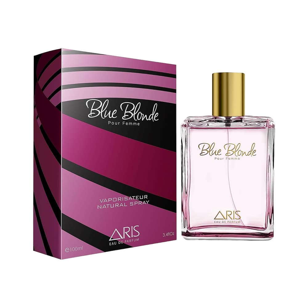 Aris Aris Blue Blonde EDP 100ml