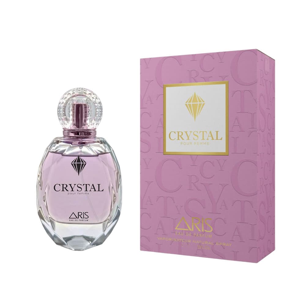 Aris Aris Crystal EDP 100ml