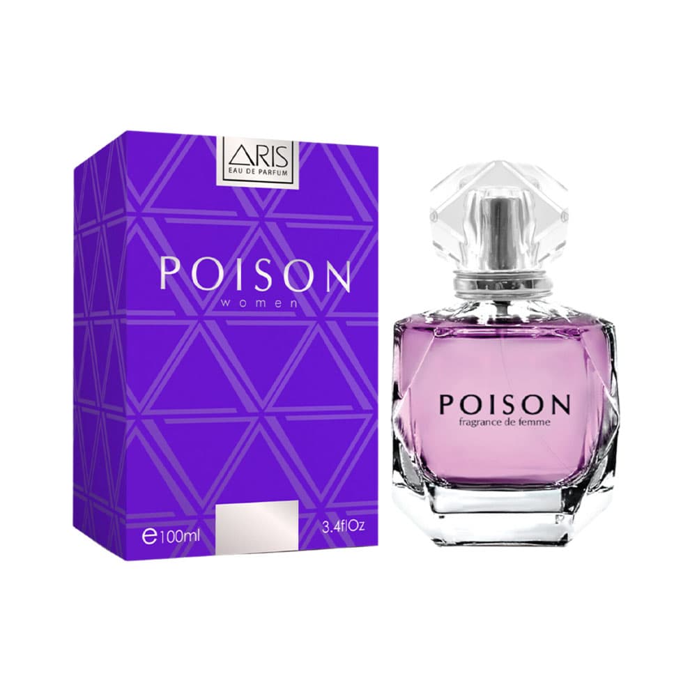 Aris Aris Poison EDP 100ml