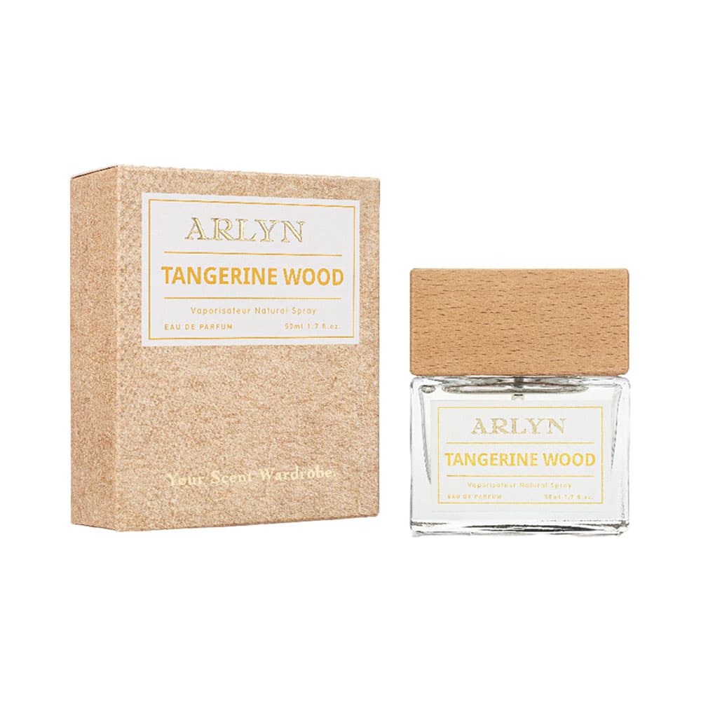 Arlyn Tangerine Wood EDP 50ml