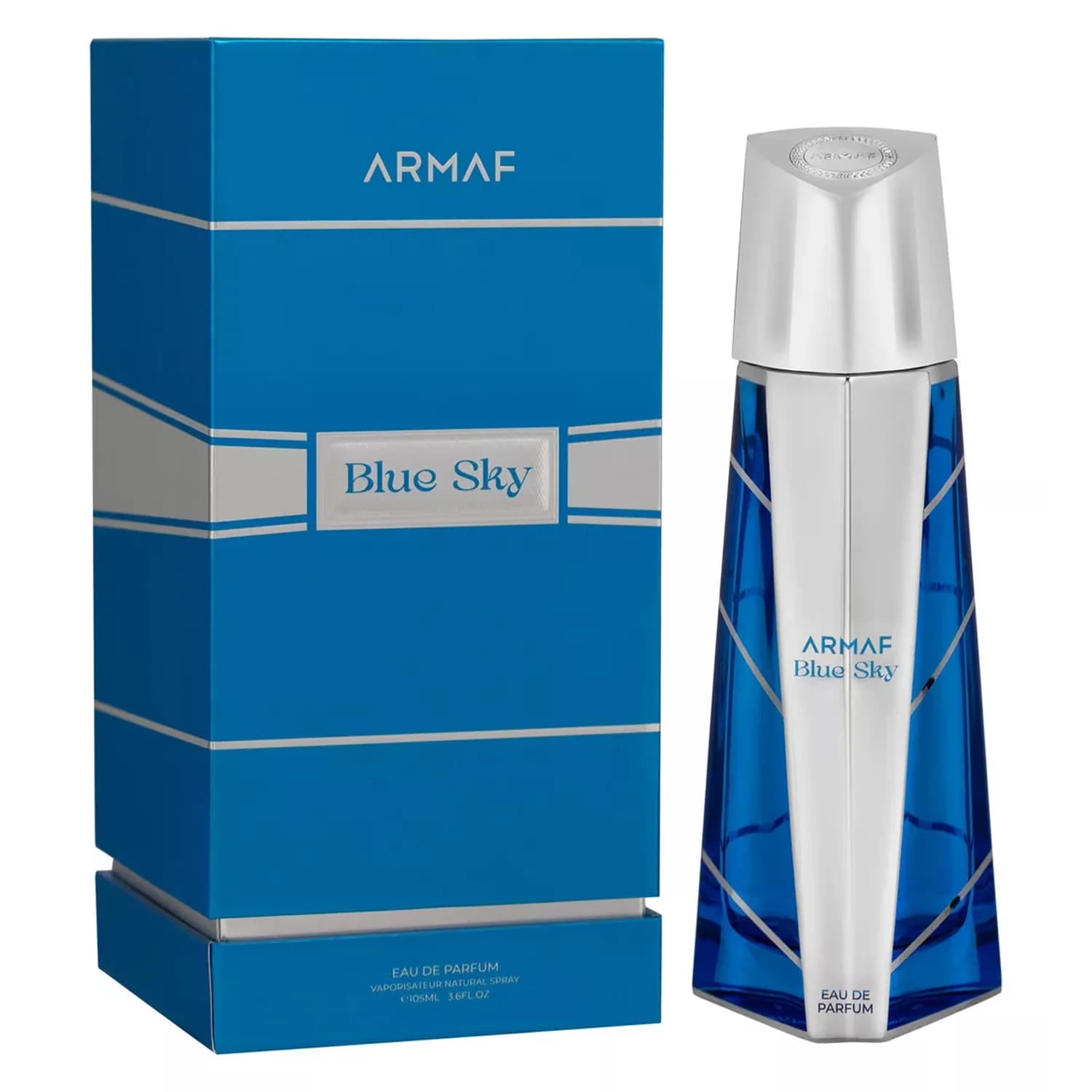 Armaf Blue Sky EDP 105ml