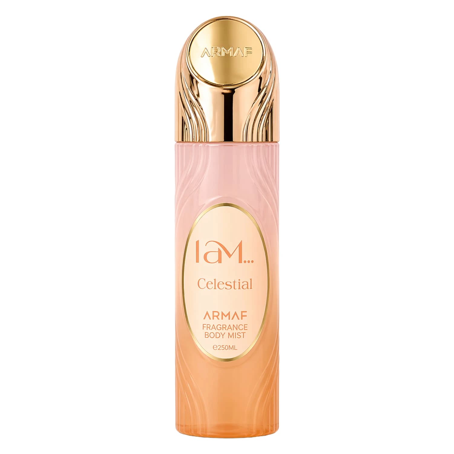 Armaf Body Splash I Am Celestial 250ml