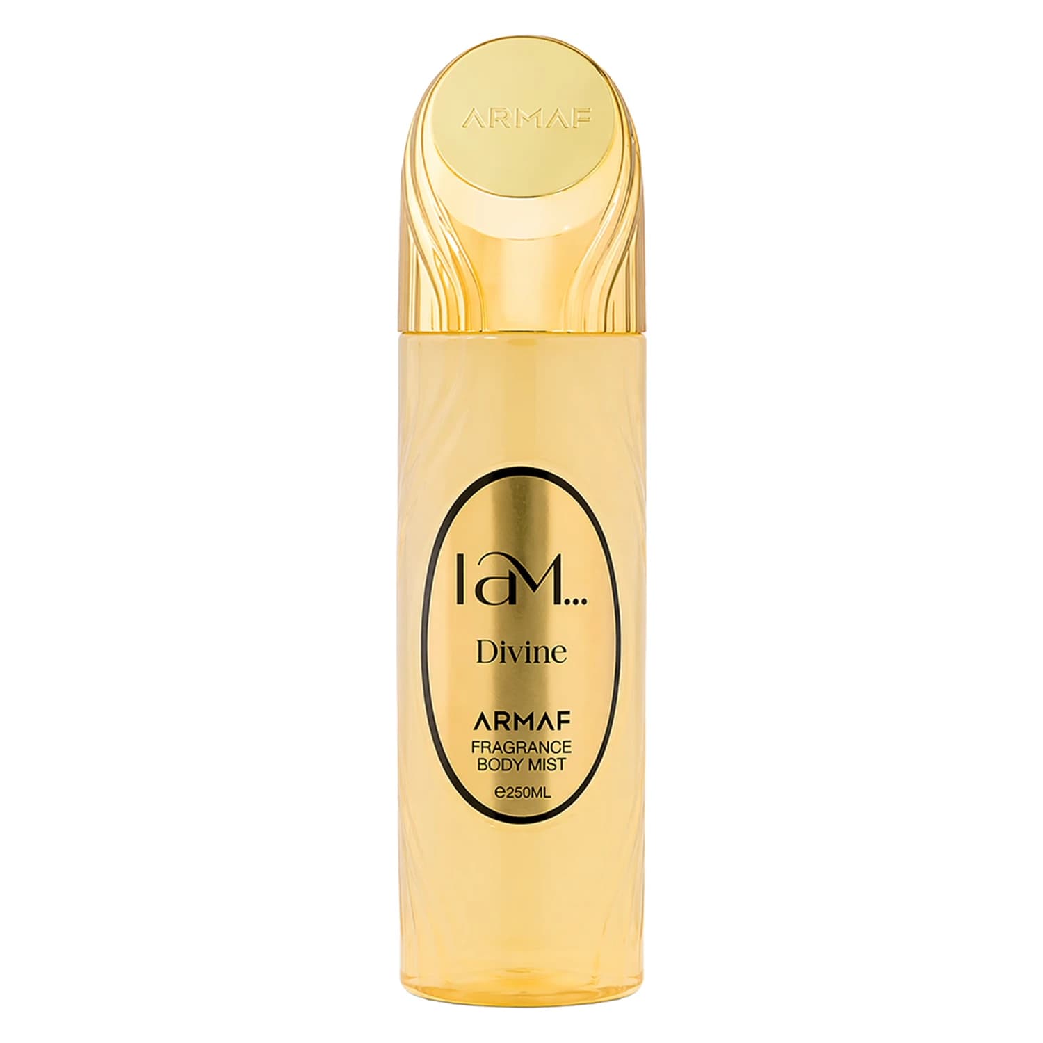 Armaf Body Splash I Am Divine 250ml