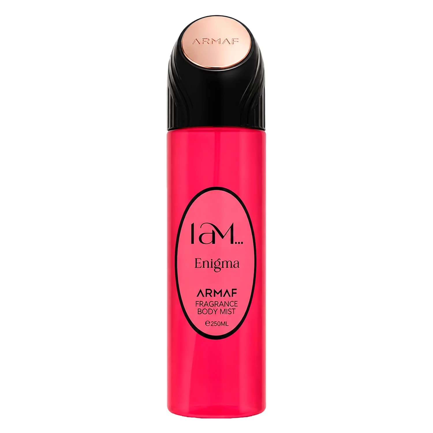 Armaf Body Splash I Am Enigma 250ml