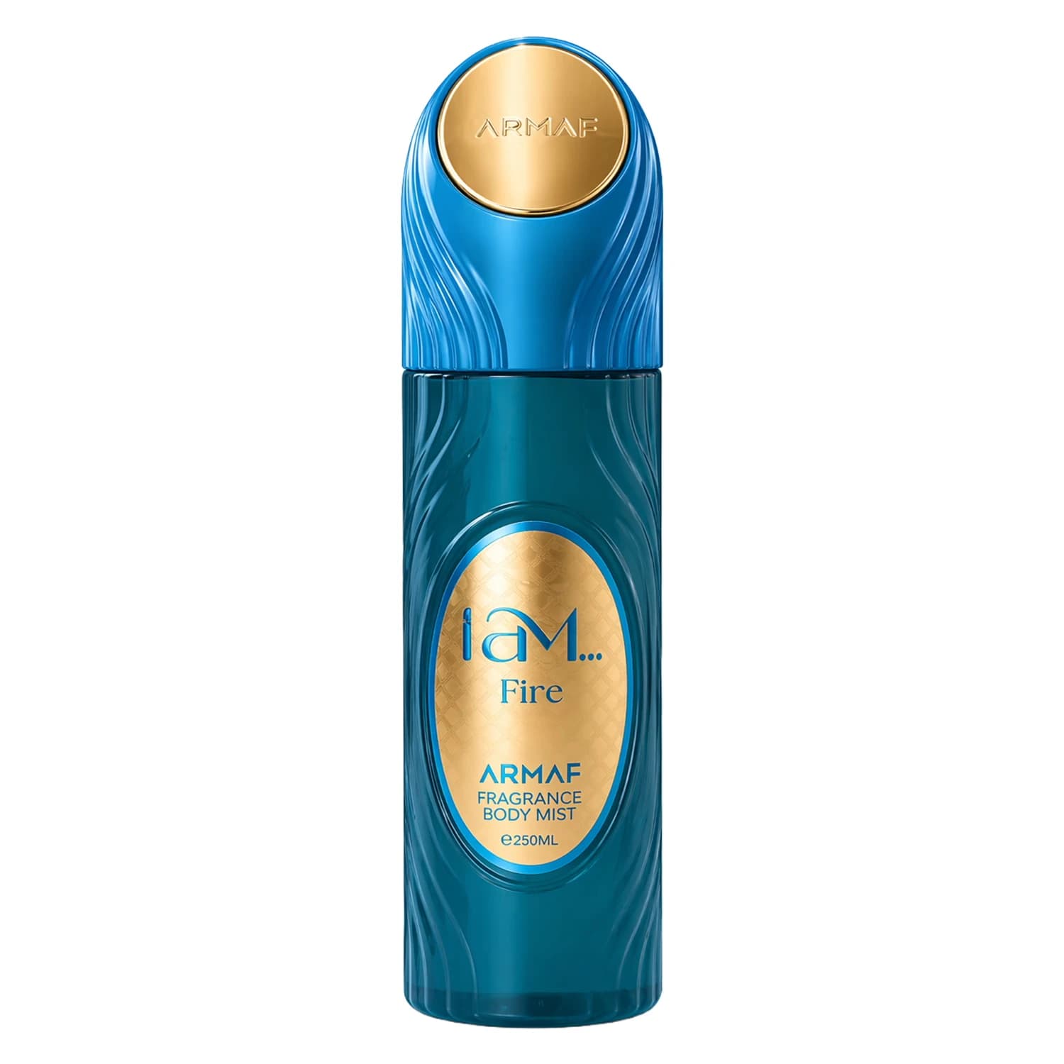 Armaf Body Splash I Am Fire 250ml