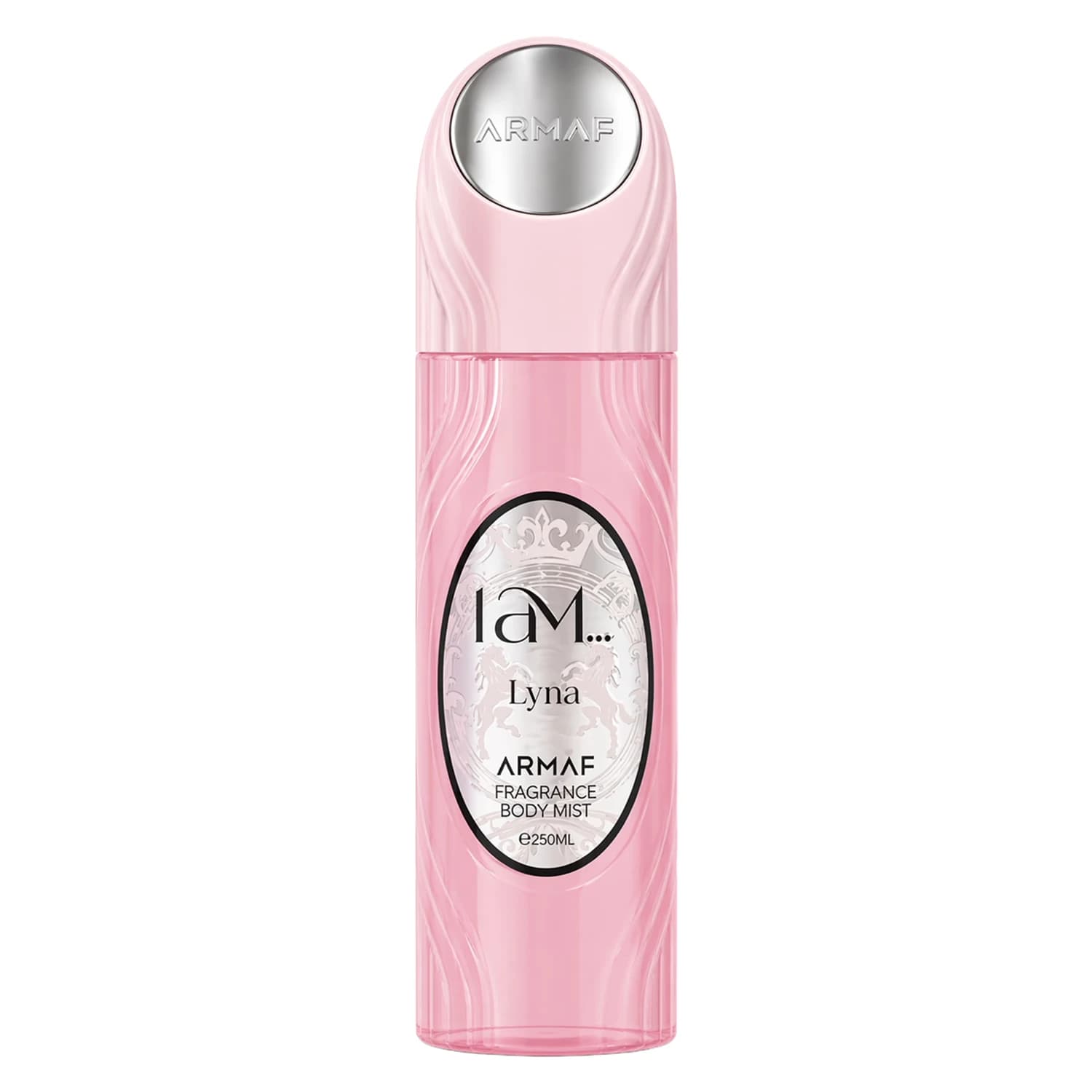 Armaf Body Splash I Am Lyna 250ml