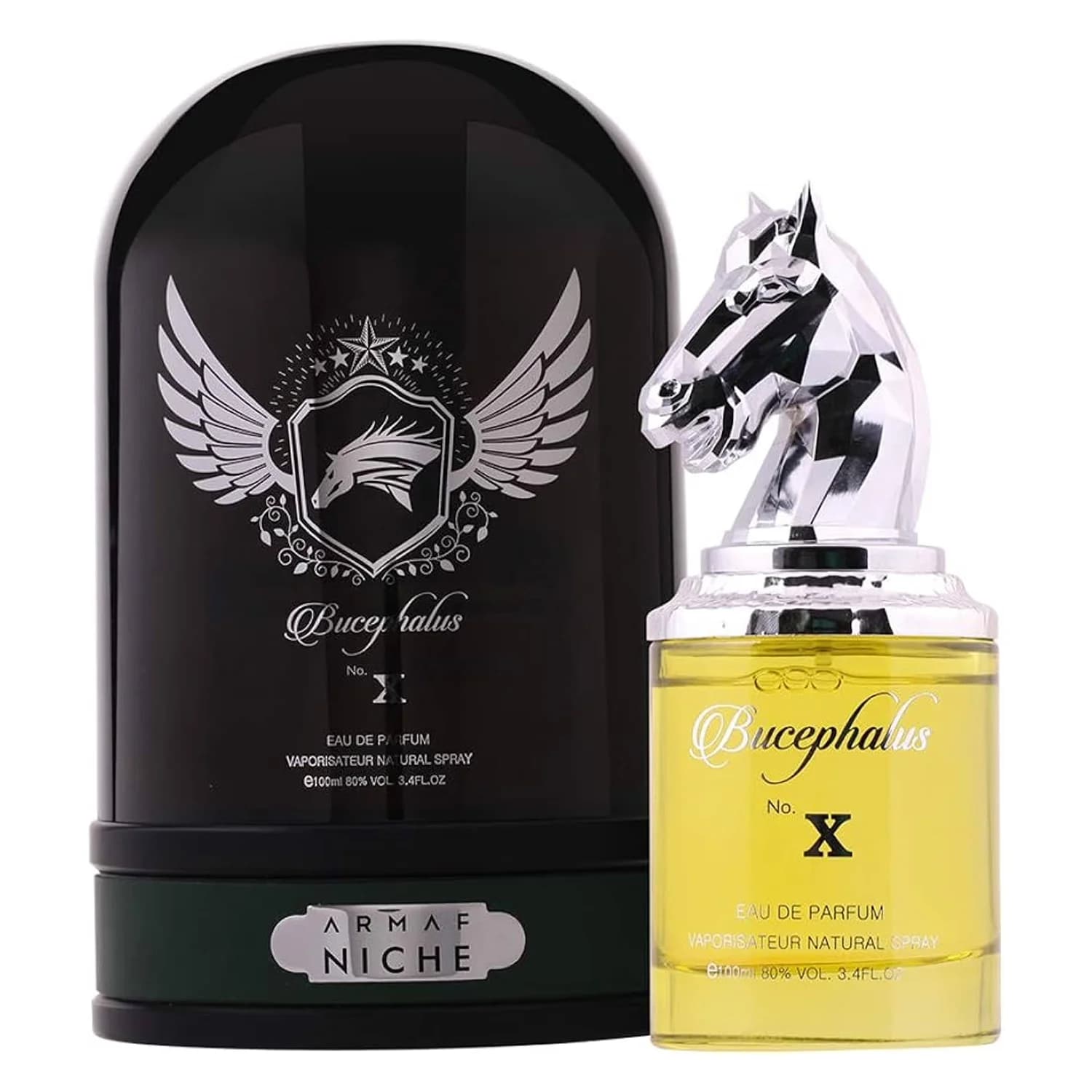 Armaf Bucephalus X EDP 100ml